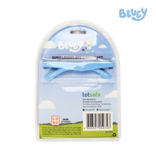 Load image into Gallery viewer, Totsafe Bluey Sunglasses and Wallet Set