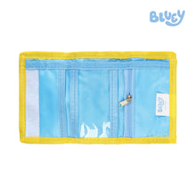 Load image into Gallery viewer, Totsafe Bluey Sunglasses and Wallet Set