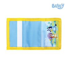 Load image into Gallery viewer, Totsafe Bluey Sunglasses and Wallet Set