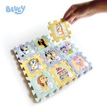 Load image into Gallery viewer, Puzzle Pals Bluey Kids Puzzle Collection (5 Styles)