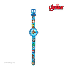 Load image into Gallery viewer, Cucoô Marvel Kids Watches 33mm (Analog) - 4 Designs