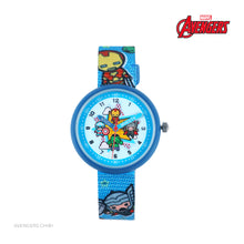 Load image into Gallery viewer, Cucoô Marvel Kids Watches 33mm (Analog) - 4 Designs