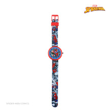 Load image into Gallery viewer, Cucoô Marvel Kids Watches 33mm (Analog) - 4 Designs