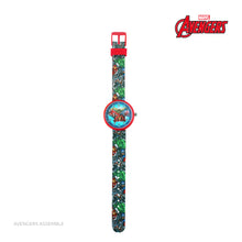 Load image into Gallery viewer, Cucoô Marvel Kids Watches 33mm (Analog) - 4 Designs