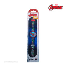 Load image into Gallery viewer, Cucoô Marvel Kids Watches 33mm (Analog) - 4 Designs