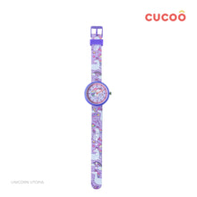 Load image into Gallery viewer, Cucoô Kids Watches 33mm (Analog) - with NEW designs