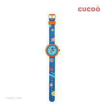 Load image into Gallery viewer, Cucoô Kids Watches 33mm (Analog) - with NEW designs