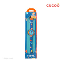 Load image into Gallery viewer, Cucoô Kids Watches 33mm (Analog) - with NEW designs