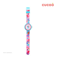 Load image into Gallery viewer, Cucoô Kids Watches 33mm (Analog) - with NEW designs