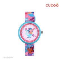 Load image into Gallery viewer, Cucoô Kids Watches 33mm (Analog) - with NEW designs