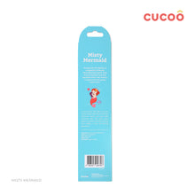 Load image into Gallery viewer, Cucoô Kids Watches 33mm (Analog) - with NEW designs