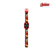 Load image into Gallery viewer, Cucoô Disney and Marvel Digital LED Watch Collection