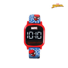 Load image into Gallery viewer, Cucoô Disney and Marvel Digital LED Watch Collection