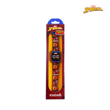 Load image into Gallery viewer, Cucoô Disney and Marvel Digital LED Watch Collection