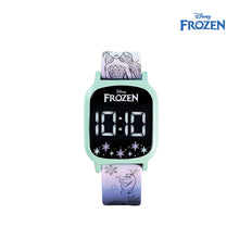 Load image into Gallery viewer, Cucoô Disney and Marvel Digital LED Watch Collection