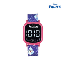 Load image into Gallery viewer, Cucoô Disney and Marvel Digital LED Watch Collection