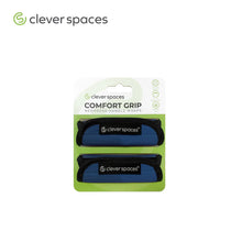 Load image into Gallery viewer, Clever Spaces Comfort Grip Neoprene Handle Wrap 2pc Set