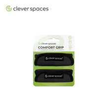 Load image into Gallery viewer, Clever Spaces Comfort Grip Neoprene Handle Wrap 2pc Set