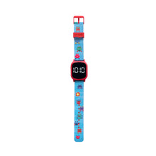 Load image into Gallery viewer, CUCOO Digital LED Kids Watches