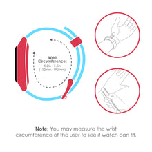 Load image into Gallery viewer, CUCOO Digital LED Kids Watches