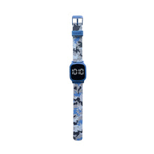 Load image into Gallery viewer, CUCOO Digital LED Kids Watches