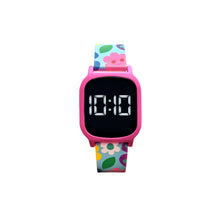 Load image into Gallery viewer, CUCOO Digital LED Kids Watches