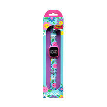 Load image into Gallery viewer, CUCOO Digital LED Kids Watches