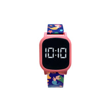 Load image into Gallery viewer, CUCOO Digital LED Kids Watches