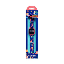 Load image into Gallery viewer, CUCOO Digital LED Kids Watches