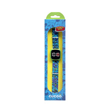 Load image into Gallery viewer, CUCOO Digital LED Kids Watches