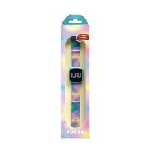Load image into Gallery viewer, CUCOO Digital LED Kids Watches