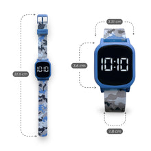 Load image into Gallery viewer, CUCOO Digital LED Kids Watches