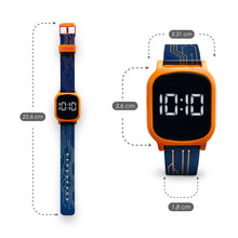 Load image into Gallery viewer, CUCOO Digital LED Kids Watches