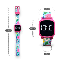 Load image into Gallery viewer, CUCOO Digital LED Kids Watches