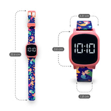 Load image into Gallery viewer, CUCOO Digital LED Kids Watches