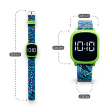 Load image into Gallery viewer, CUCOO Digital LED Kids Watches
