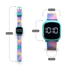 Load image into Gallery viewer, CUCOO Digital LED Kids Watches