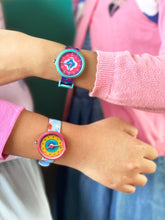 Load image into Gallery viewer, Cucoô Kids Watches 33mm (Analog) - with NEW designs