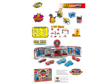 Load image into Gallery viewer, City Action Service Stations (3 Design)