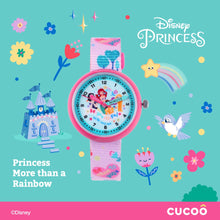 Load image into Gallery viewer, Cucoô Disney Kids Watches 33mm (Analog) - 6 Designs
