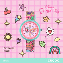 Load image into Gallery viewer, Cucoô Disney Kids Watches 33mm (Analog) - 6 Designs