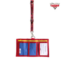Load image into Gallery viewer, Totsafe Disney Pixar Cars Classic Graphic Collection (Backpack - Drawstring Backpack - Pouch - Lanyard Wallet)
