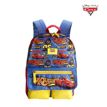 Load image into Gallery viewer, Totsafe Disney Pixar Cars Classic Graphic Collection (Backpack - Drawstring Backpack - Pouch - Lanyard Wallet)