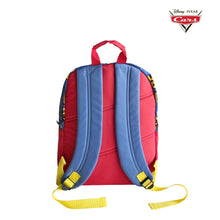 Load image into Gallery viewer, Totsafe Disney Pixar Cars Classic Graphic Collection (Backpack - Drawstring Backpack - Pouch - Lanyard Wallet)