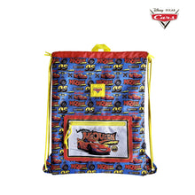 Load image into Gallery viewer, Totsafe Disney Pixar Cars Classic Graphic Collection (Backpack - Drawstring Backpack - Pouch - Lanyard Wallet)