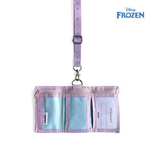 Load image into Gallery viewer, Totsafe Disney Frozen Casual Charm Collection (Backpack - Pouch - Lanyard Wallet)
