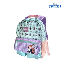 Load image into Gallery viewer, Totsafe Disney Frozen Casual Charm Collection (Backpack - Pouch - Lanyard Wallet)