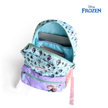 Load image into Gallery viewer, Totsafe Disney Frozen Casual Charm Collection (Backpack - Pouch - Lanyard Wallet)