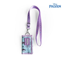 Load image into Gallery viewer, Totsafe Disney Frozen Casual Charm Collection (Backpack - Pouch - Lanyard Wallet)