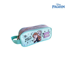 Load image into Gallery viewer, Totsafe Disney Frozen Casual Charm Collection (Backpack - Pouch - Lanyard Wallet)